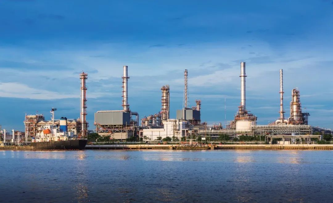 增效節(jié)能—多效甲醇精餾技術(shù)